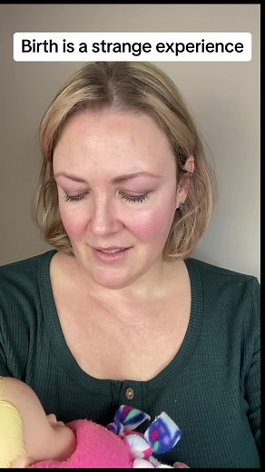 Graphic Vaginal Birth Videos: A Realistic Look at Childbirth