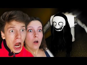 Roblox Mimic is UNHINGED