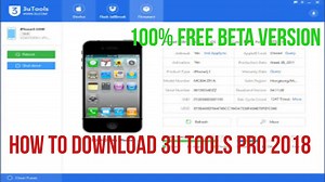 3utools Android Pc