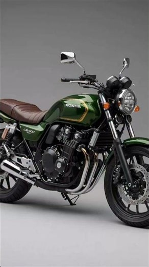 2026 Honda CB400 Four – The LEGEND Is BACK! 😱🔥 Full Reveal & Shocking New Features!