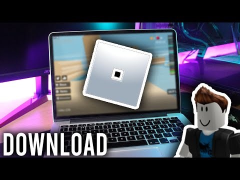 How To Download Roblox On PC