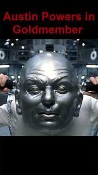 🎬 'Welcome to My Submarine Lair!' 🤣| Austin Powers in Goldmember