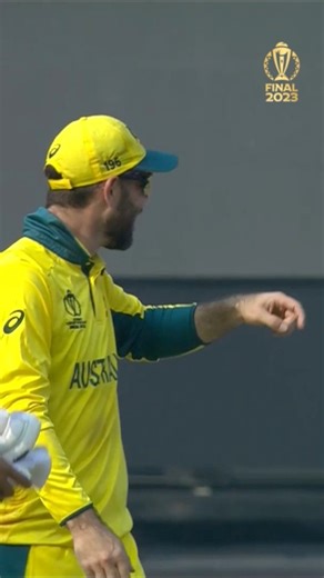 103M views · 1.3M reactions | It's all fun and games 欄#CWC23 #INDvAUS #Cricket #CricketReels | ICC - International Cricket Council | Facebook