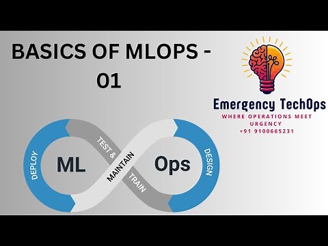 Mastering MLOps: From Beginner to Expert | Complete Guide 2024