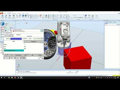 ABB Robot Tutorial: Introduction to Programming in RobotStudio