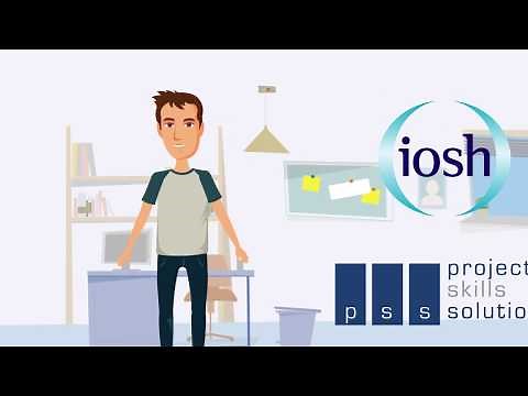 What is IOSH Managing Safely?