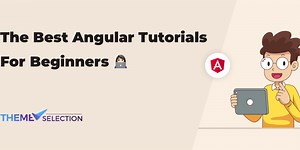 10  The Best Angular Tutorials For Beginners 2024👨‍💻
