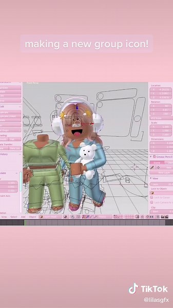 what’s your favourite colour?🐬 #robloxgroup #gfxs #robloxgfx #robloxgfxtutorial #robloxgfxmaker #gfxroblox