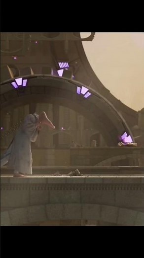 Made-With-Unity 3D animation artists compilation