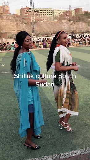 Exploring the Rich Shilluk Culture of South Sudan