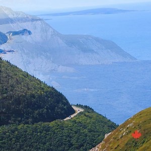 Take the road trip of a lifetime on the stunning Cabot Trail. Here's how to plan your trip: http://bit.ly/2sGDDEY | Canada Keep Exploring