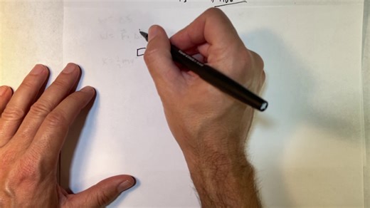 How Spring Force Does Work — Understanding Spring Potential Energy