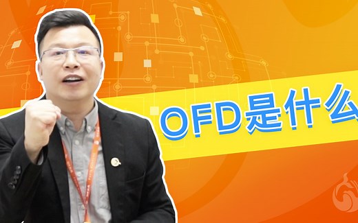 OFD是什么？版式、流式、PDF、OFD，2分钟给你讲清楚。这个视频给你来个大科普！