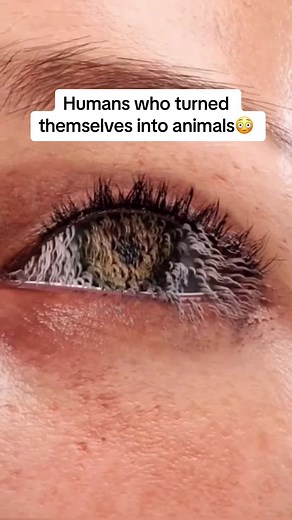 Humans Who Transformed Into Animals | Shocking and Fascinating Stories