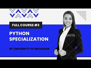 Data Collection Processing Python ( Course # 3 of 5 )
