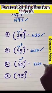 308K views · 12K reactions | Basic Math Review: Different topics in Mathematics that you need to know! | Mathematics Tutorial | Facebook