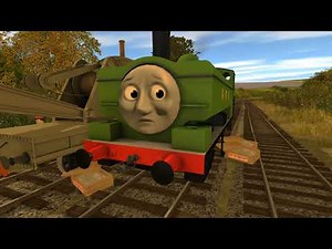 Fish (Trainz Remake)