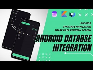 I Built LOCAL Database for My Android App using ROOM DB and It Was a Game Changer | Jetpack compose