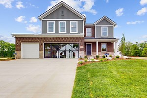 Cobblestone Creek Woodlands by M/I Homes