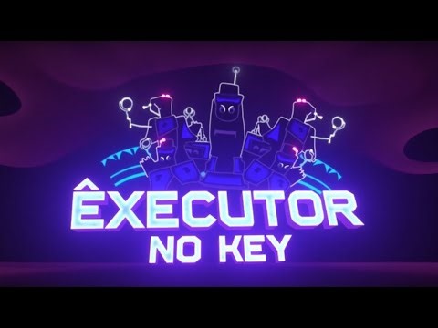 🔥 FREE (NO KEY) - EXECUTOR FOR ROBLOX (2025)