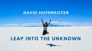 Leap into the Unknown - A Course in Miracles