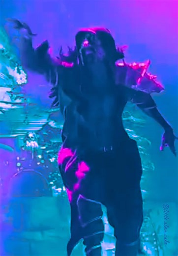 Knock Knock MF’ers 🤓 Want more? Check the playlist. #sleeptokenedit #danceydancevessel #danceydancevesselution #showmehowtodanceforever