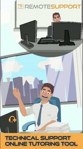 Master Remote Support | Get Your FREE Certification with TSplus!