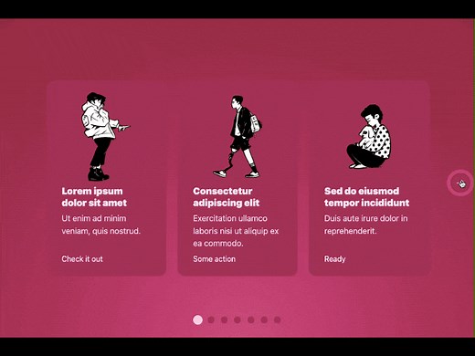 A Practical Introduction to Scroll-Driven Animations with CSS scroll() and view() | Codrops