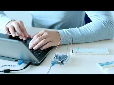 Arduino UNO Q Beginner’s Guide – Learn the Basics Step-by-Step