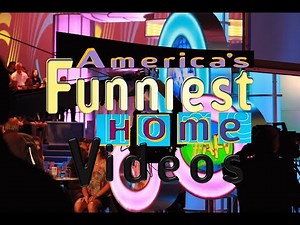 America's Funniest Home Videos Theme 1997-2015