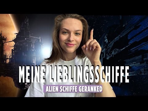 The BEST spaceship from ALIEN is THIS | Alien Universe Spaceships Ranking