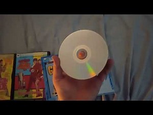 The Austin Powers Trilogy (1997-2002) DVD Review