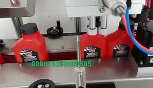 20 reactions | Auto screw capping machine WeChat and WhatsApp 008615238609585 | KING PACK Solutions Limited | Facebook