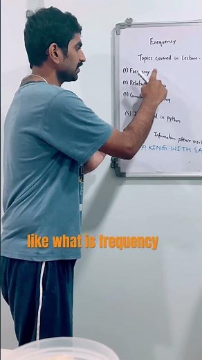 Frequency vs Relative vs Cumulative – The Easiest Explanation Ever with Python Implementation 📊