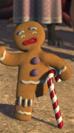 Send this to Your Favorite Scrooge | SHREK