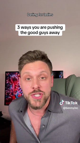 Most of you don’t even know you are doing it | dating