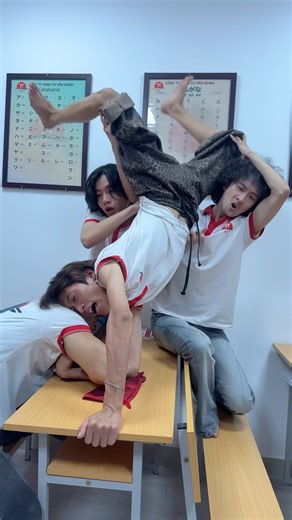 Mumble Nói #haihuoc #viral #funny #trending #vuinhon #shorts