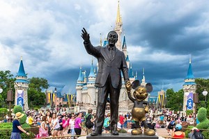 20 Disney World Secrets You’ll Want to Know