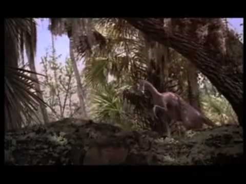 Dinosaur 2000 Trailer