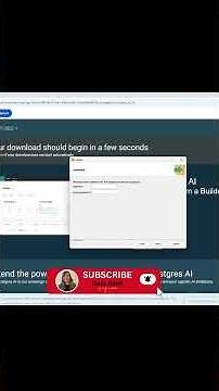 Download PostgreSQL in less than 2 mins (Beginner-Friendly Setup)