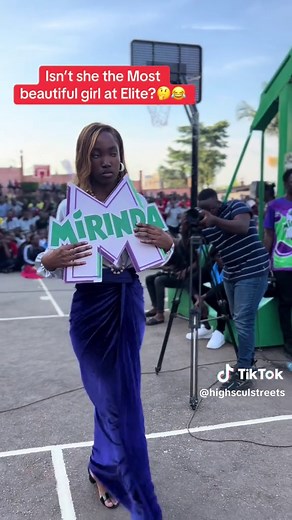 Elite High School: The Most Beautiful Girl Revealed