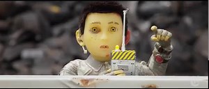 Review: Wes Anderson’s Bleakly Beautiful ‘Isle of Dogs’