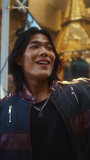 [Google Play Games x AION2] Giving Wings to Everyone's Play