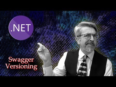 Swagger Versioning