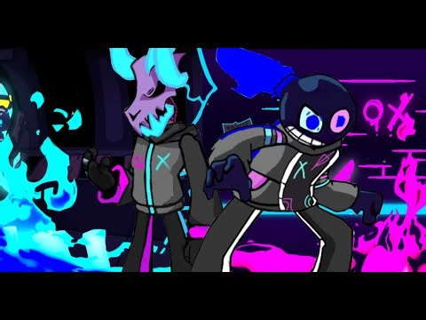 FNF Friday Night Funkin | remastered neo tabi vs deadly neo blast