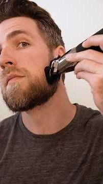 How to properly trim your beard to grow it LONGER!