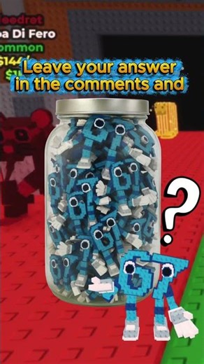 DO NOT CHECK THE SOUND 😭😭😭#babifreitas #roblox #stealabrainrot