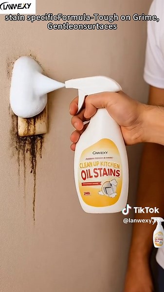 Effective Stove Cleaning Tips for Oil Stains