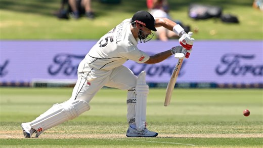 Lyon spins Australia to handsome victory with ten-wicket match haul