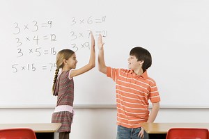 Multiplication Tricks and Tips for Faster Learning